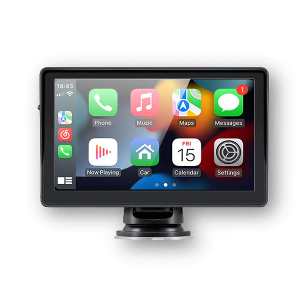 Car Screen X™ 7&quot; Inch Display