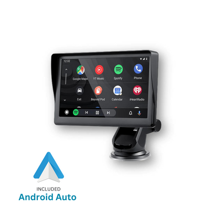 Car Screen X™ 7 Inch Display