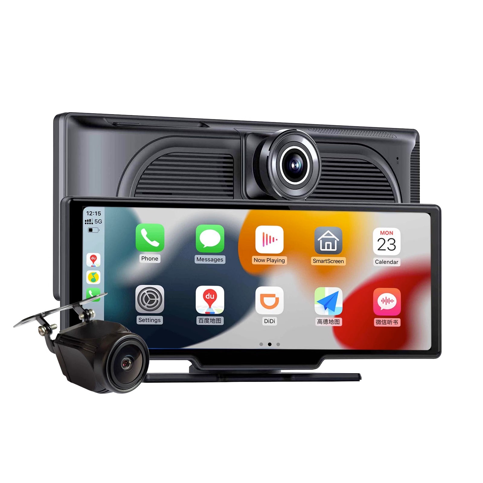 Car Screen X Pro™ 4K 10.26 Inch