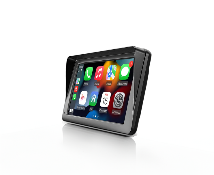 Car Screen X™ 7 Inch Display