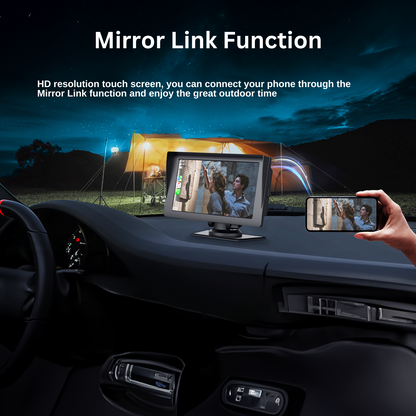 Car Screen X™ 7 Inch Display